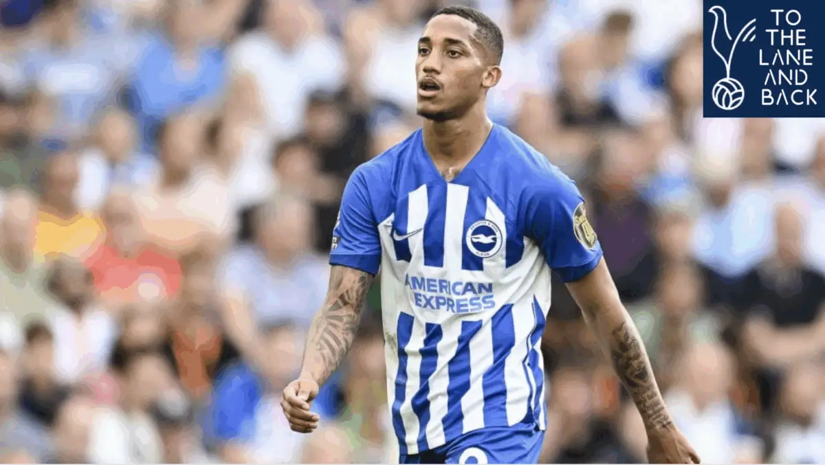 Tottenham Hotspur urged to make a move for Newcastle United target Joao Pedro.